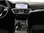BMW 3-Serie 318i Executive | Sport Line | Trekhaak | Sportstoelen | Live Cockpit | Half leder | Carplay | Navigatie | Parkeerhulp | Climate control | Cruise control