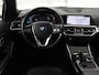 BMW 3-Serie 318i Executive | Sport Line | Trekhaak | Sportstoelen | Live Cockpit | Half leder | Carplay | Navigatie | Parkeerhulp | Climate control | Cruise control
