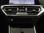 BMW 3-Serie 318i Executive | Sport Line | Trekhaak | Sportstoelen | Live Cockpit | Half leder | Carplay | Navigatie | Parkeerhulp | Climate control | Cruise control