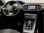 Peugeot 308 SW 1.2 PureTech Sport Automaat 131Pk (VIRTUAL COCKPIT, APPLE CARPLAY, LEDER, STOELVERWARMING, MASSAGE, 360 CAMERA, KEYLESS, TREKHAAK, NIEUWSTAAT)