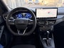 Ford Focus 1.0 EcoBoost Hybrid ST Line X 155PK WINTER PACK I PANORAMADAK I DRIVER ASSISTANCE PACK I RESERVEWIEL I APPLE CARPLAY / ANDROID AUTO I