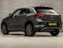 Volkswagen T-Roc 1.0 TSI Luxury Sport (VIRTUAL COCKPIT, LUXE LEDER, APPLE CARPLAY, CAMERA, CLIMATE, STOELVERWARMING, ADAPTIVE CRUISE, LED KOPLAMPEN, GETINT GLAS, ELEK ACHTERKLEP, NIEUWSTAAT)