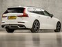 Volvo V60 2.0 T8 Twin Engine AWD Polestar Engineered 405Pk (PANORAMADAK, APPLE CARPLAY, MEMORY SEATS, LEDER, HARMAN/KARDON, TREKHAAK, CAMERA, ADAPTIVE CRUISE, GETINT GLAS, NIEUWSTAAT)