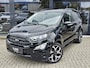 Ford EcoSport 1.0 EcoBoost ST-Line Black + B&O SOUND + SCHUIFDAK + KEYLESS + CAMERA