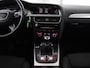 Audi A4 1.8 TFSI Pro Line | Panoramadak | Stoelverwarming | Bang & Olufsen | 19'' | Bi-Xenon | Cruise control | Parkeerhulp | Climate control | Bluetooth