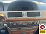BMW 7-Serie 745i Executive auto loop op 5 cilinders.