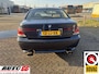 BMW 7-Serie 745i Executive auto loop op 5 cilinders.