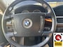 BMW 7-Serie 745i Executive auto loop op 5 cilinders.
