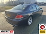 BMW 7-Serie 745i Executive auto loop op 5 cilinders.