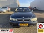 BMW 7-Serie 745i Executive auto loop op 5 cilinders.
