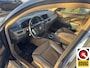 BMW 7-Serie 745i Executive auto loop op 5 cilinders.
