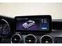 Mercedes-Benz C-klasse 180 AMG Premium Aut. [ LED Digi-dash Leder Navi Camera ]