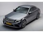 Mercedes-Benz C-klasse 180 AMG Premium Aut. [ LED Digi-dash Leder Navi Camera ]