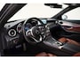 Mercedes-Benz C-klasse 180 AMG Premium Aut. [ LED Digi-dash Leder Navi Camera ]