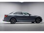 Mercedes-Benz C-klasse 180 AMG Premium Aut. [ LED Digi-dash Leder Navi Camera ]