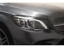 Mercedes-Benz C-klasse 180 AMG Premium Aut. [ LED Digi-dash Leder Navi Camera ]