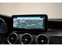 Mercedes-Benz C-klasse 180 AMG Premium Aut. [ LED Digi-dash Leder Navi Camera ]
