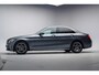 Mercedes-Benz C-klasse 180 AMG Premium Aut. [ LED Digi-dash Leder Navi Camera ]