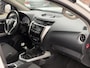 Nissan Navara 2.3 dCi Visia King Cab Road Ranger Luxe uitvoering