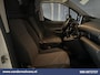 Peugeot Partner 1.6 BlueHDI 100pk L1H1 Euro6 Airco | Apple Carplay | Trekhaak Cruisecontrol, Android Auto, Parkeersensoren