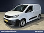 Peugeot Partner 1.6 BlueHDI 100pk L1H1 Euro6 Airco | Apple Carplay | Trekhaak Cruisecontrol, Android Auto, Parkeersensoren