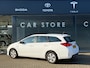 Toyota Auris Touring Sports 1.8 Hybrid Aspiration Navi Camera Dealer Onderhouden