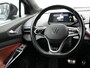 Volkswagen ID.4 First 77 kWh | SoH 91,3% | Apple Carplay | Achteruitrij camera | Warmtewerende voorruit | Wifi | Navigatie | Parkeersensoren voor en achter | Spraakbediening | Cruise control |