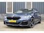 BMW 5-Serie Touring 530e M-Sport Business Edition Plus Rijklaarprijs-Garantie Panorama dak Trekhaak Laser light Leder Head-Up