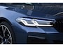 BMW 5-Serie Touring 530e M-Sport Business Edition Plus Rijklaarprijs-Garantie Panorama dak Trekhaak Laser light Leder Head-Up