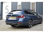 BMW 5-Serie Touring 530e M-Sport Business Edition Plus Rijklaarprijs-Garantie Panorama dak Trekhaak Laser light Leder Head-Up