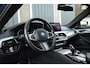 BMW 5-Serie Touring 530e M-Sport Business Edition Plus Rijklaarprijs-Garantie Panorama dak Trekhaak Laser light Leder Head-Up