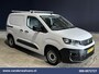 Peugeot Partner 1.5 BlueHDI L1H1 Euro6 Airco | Dakdragers | zijdeur