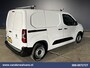 Peugeot Partner 1.5 BlueHDI L1H1 Euro6 Airco | Dakdragers | zijdeur