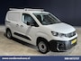 Peugeot Partner 1.5 BlueHDI L1H1 Euro6 Airco | Dakdragers | zijdeur