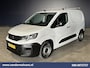 Peugeot Partner 1.5 BlueHDI L1H1 Euro6 Airco | Dakdragers | zijdeur