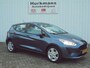 Ford Fiesta 1.1i 85PK 5DRS NL-AUTO ZEER NETJES CRUISE CONTROL