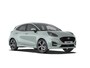Ford Puma 1.0 EcoBoost Hybrid ST-Line X PRIVATE LEASE VOORRAAD ACTIE