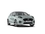 Ford Puma 1.0 EcoBoost Hybrid ST-Line X PRIVATE LEASE VOORRAAD ACTIE