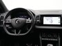 Skoda Karoq 1.5 TSI ACT 150pk DSG Sportline Business Trekhaak Navigatie CantonSound Stoelverwarming Camera Carplay