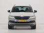 Skoda Karoq 1.5 TSI ACT 150pk DSG Sportline Business Trekhaak Navigatie CantonSound Stoelverwarming Camera Carplay