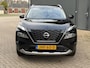 Nissan X-Trail 1.5 e-4orce Tekna 4WD / 1800kg Trekgewicht / Apple Carplay / Android auto / All season banden / Head-up Display / Elektrisch verstelbare stoelen met geheugen / Elektrische kofferbak /