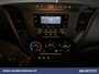 IVECO Daily 35C16 157pk Bakwagen Laadklep Dubbel Lucht Euro6 Airco | 920kg laadvermogen bijrijdersbank