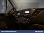 IVECO Daily 35C16 157pk Bakwagen Laadklep Dubbel Lucht Euro6 Airco | bijrijdersbank
