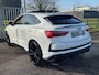 Audi RS Q3 Sportback RSQ3 TFSI RS-Zetels Pano 21 Inch Maxton mode 360Camera