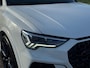 Audi RS Q3 Sportback RSQ3 TFSI RS-Zetels Pano 21 Inch Maxton mode 360Camera