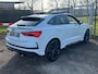 Audi RS Q3 Sportback RSQ3 TFSI RS-Zetels Pano 21 Inch Maxton mode 360Camera