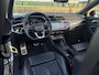 Audi RS Q3 Sportback RSQ3 TFSI RS-Zetels Pano 21 Inch Maxton mode 360Camera
