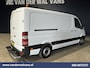 Mercedes-Benz Sprinter 316 CDI 164pk L2H1 inrichting Euro6 Airco | Cruisecontrol | 2800kg Trekhaak Parkeersensoren