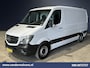 Mercedes-Benz Sprinter 316 CDI 164pk L2H1 inrichting Euro6 Airco | Cruisecontrol | 2800kg Trekhaak Parkeersensoren