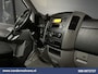 Mercedes-Benz Sprinter 316 CDI 164pk L2H1 inrichting Euro6 Airco | Cruisecontrol | 2800kg Trekhaak Parkeersensoren